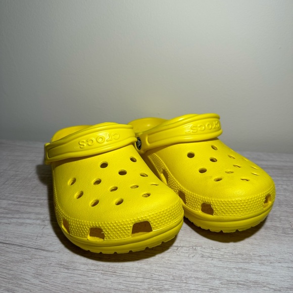 CROCS Shoes - CROCS Classic Clog